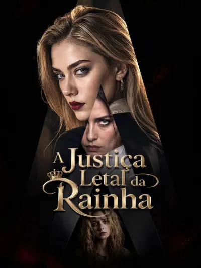 A Justiça Letal da Rainha poster