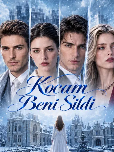 Kocam Beni Sildi poster