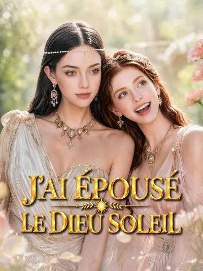 J’AI ÉPOUSÉ LE DIEU SOLEIL poster