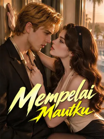Mempelai Mautku poster