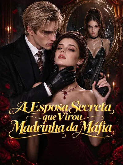 A Esposa Secreta que Virou Madrinha da Máfia poster