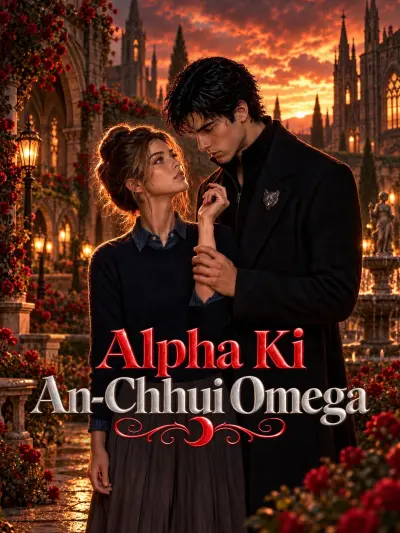 Alpha Ki An-Chhui Omega poster