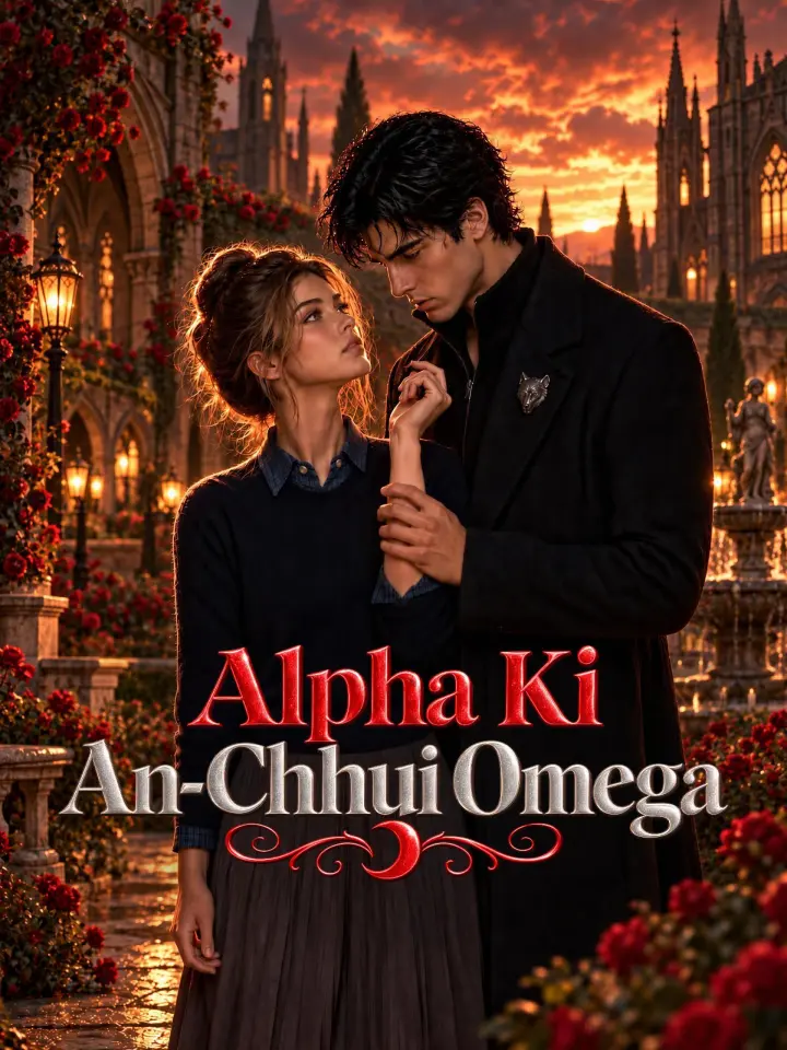 Alpha Ki An-Chhui Omega poster