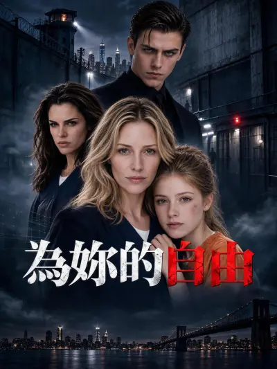 為妳的自由 poster
