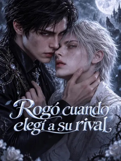 Rogó cuando elegí a su rival poster