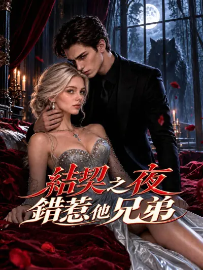 結契之夜錯惹他兄弟 poster