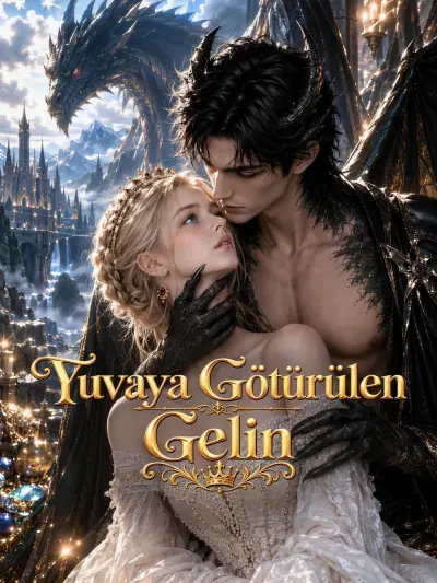 Yuvaya Götürülen Gelin poster