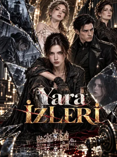 Yara İzleri poster