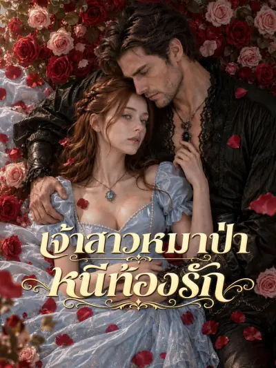 เจ้าสาวหมาป่าหนีท้องรัก poster