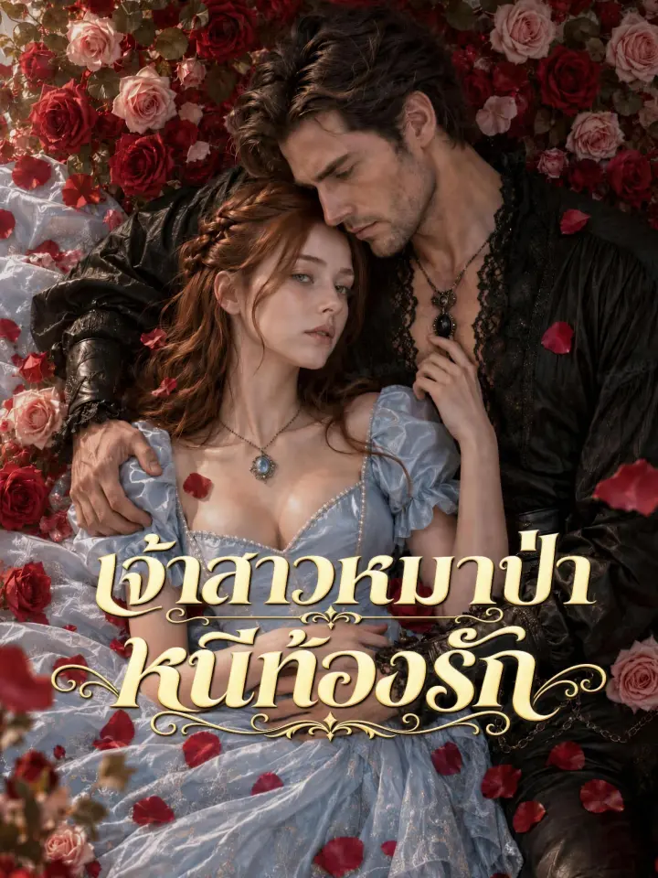 เจ้าสาวหมาป่าหนีท้องรัก poster