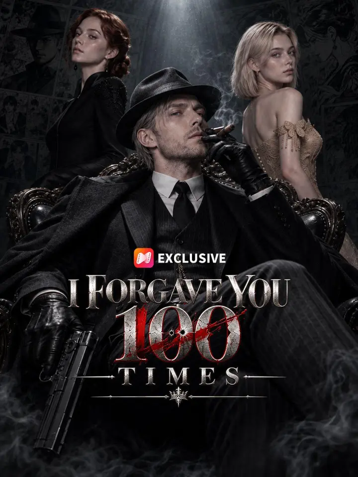 I Forgave You 100 Times poster