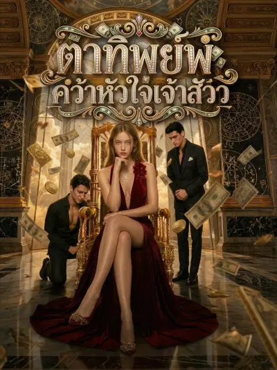 ตาทิพย์คว้าหัวใจเจ้าสัว poster