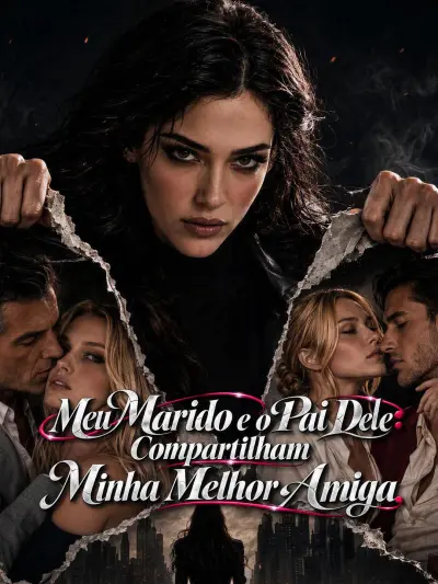Meu Marido e o Pai Dele Compartilham Minha Melhor Amiga poster