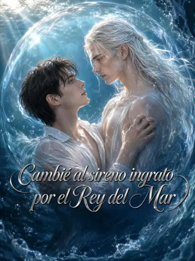 Cambié al sireno ingrato por el Rey del Mar​ poster