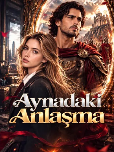 Aynadaki Anlaşma poster