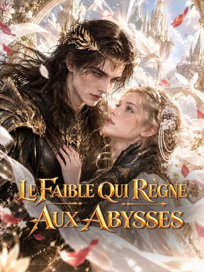 LE FAIBLE QUI RÈGNE AUX ABYSSES poster