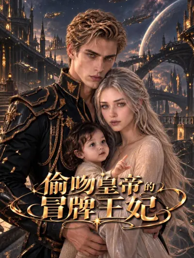 偷吻皇帝的冒牌王妃 poster