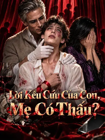 Lời Kêu Cứu Của Con, Mẹ Có Thấu? poster
