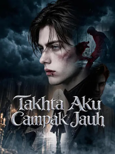 Takhta Aku Campak Jauh poster