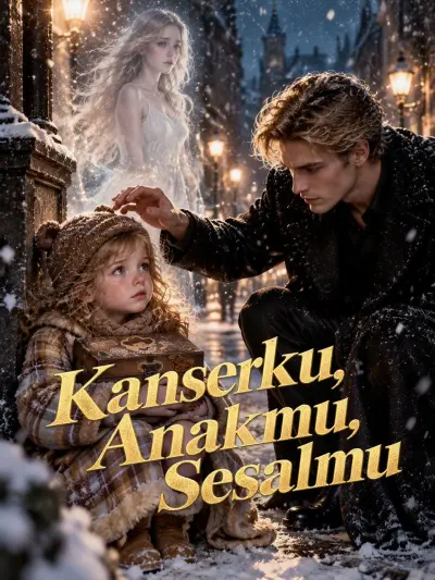 Kanserku, Anakmu, Sesalmu poster