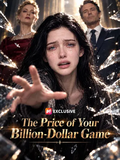 The Price of Your Billion-Dollar Game poster