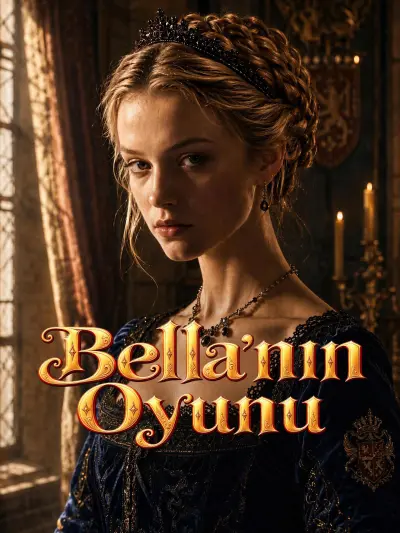 Bella'nın Oyunu poster
