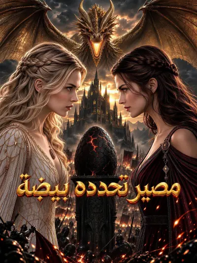مصير تحدده بيضة poster
