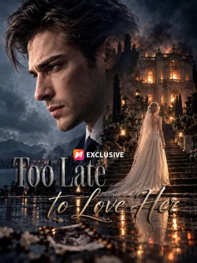 Too Late to Love Her poster