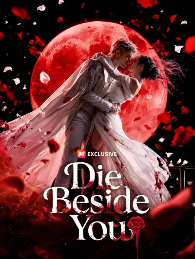 Die Beside You poster