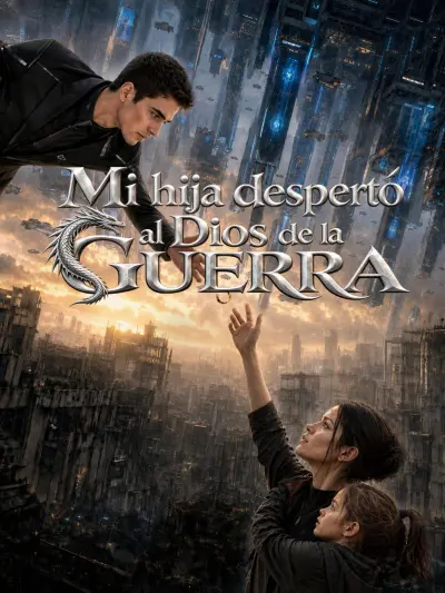 Mi hija despertó al Dios de la Guerra poster