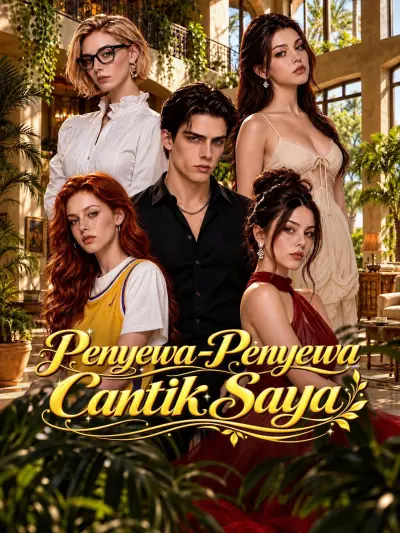 Penyewa-Penyewa Cantik Saya poster