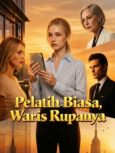 Pelatih Biasa, Waris Rupanya poster