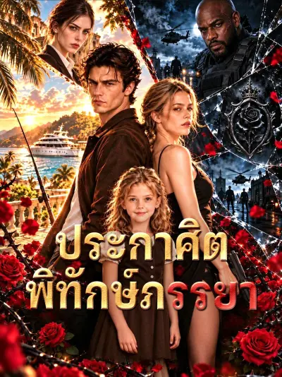 ประกาศิตพิทักษ์ภรรยา poster