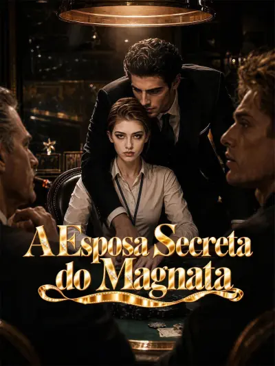 A Esposa Secreta do Magnata poster