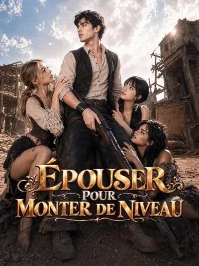 ÉPOUSER POUR MONTER DE NIVEAU poster