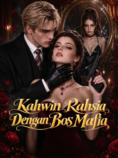 Kahwin Rahsia Dengan Bos Mafia poster