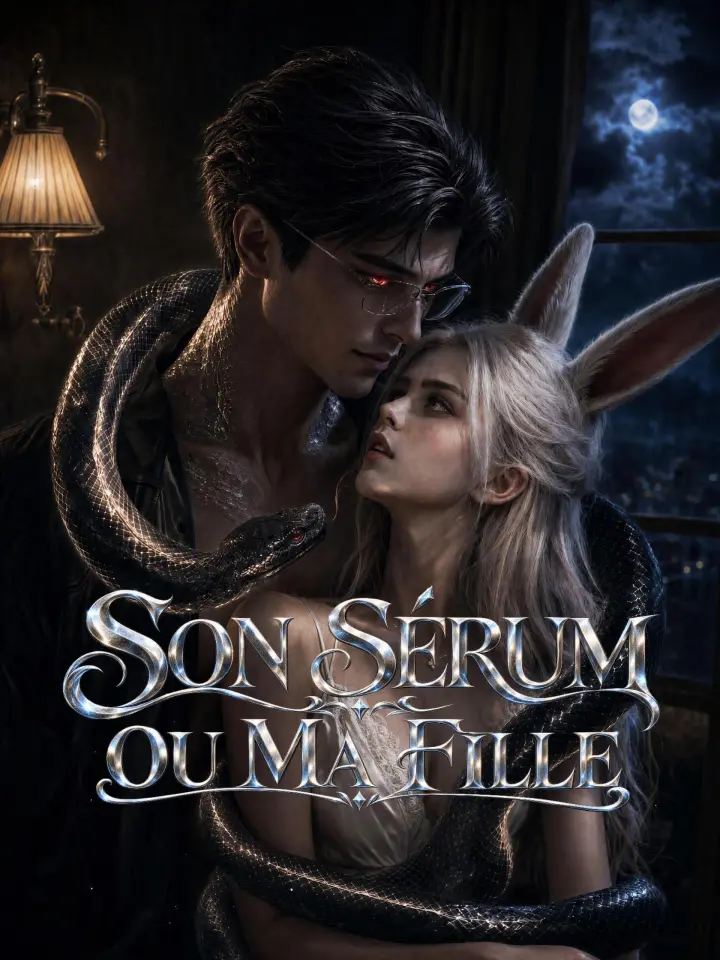 SON SÉRUM OU MA FILLE poster