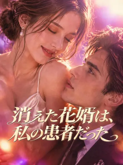 消えた花婿は、私の患者だった poster