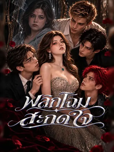 พลิกโฉมสะกดใจ poster