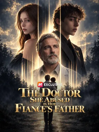 The Doctor She Abused is Her Fiance's Father poster