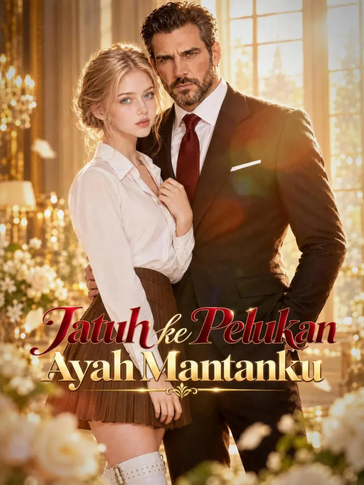 Jatuh ke Pelukan Ayah Mantanku poster