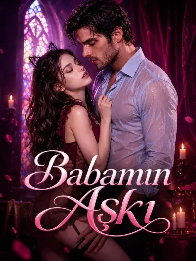 Babamın Aşkı poster