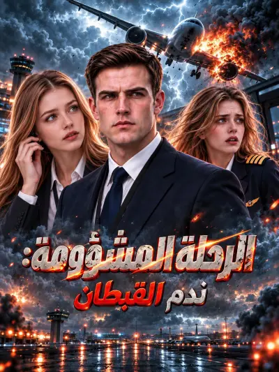 الرحلة المشؤومة: ندم القبطان poster