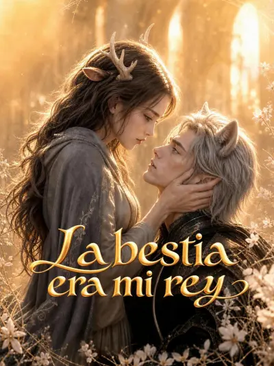 La bestia era mi rey poster