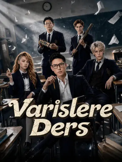 Varislere Ders poster