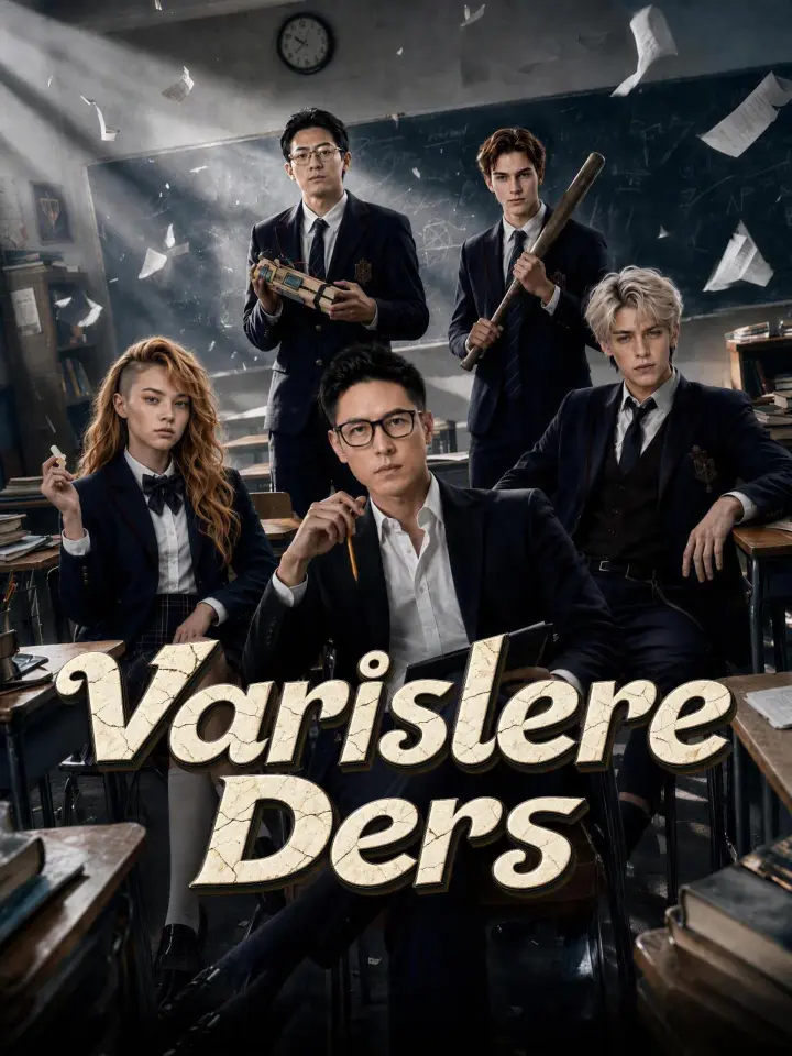 Varislere Ders poster
