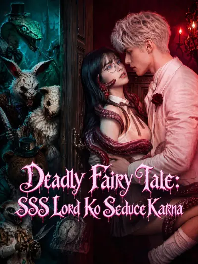 Deadly Fairy Tale: SSS Lord Ko Seduce Karna poster