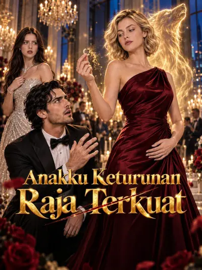 Anakku Keturunan Raja Terkuat poster