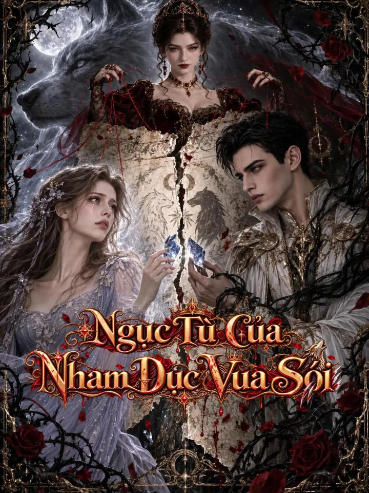 Ngục Tù Của Nham Dục Vua Sói poster