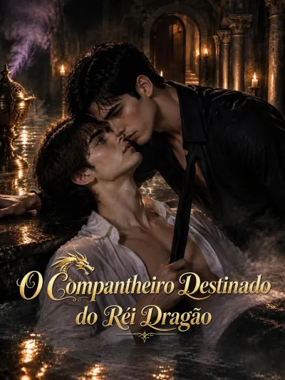 O Companheiro Destinado do Rei Dragão poster